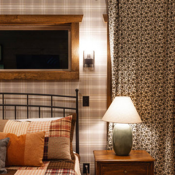 The Cabin