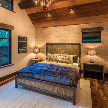 Tahoe House