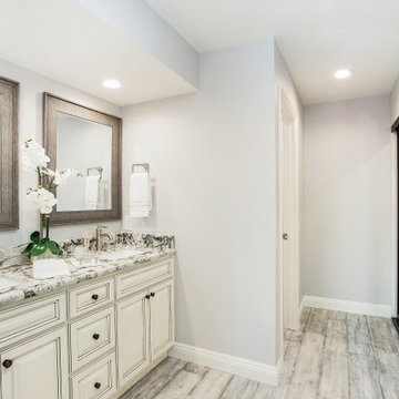 Costa Mesa Townhome