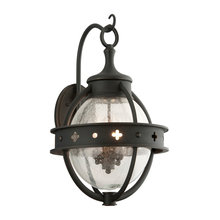 Outdoor Lighting