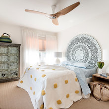 Olivia’s Beach Bedroom
