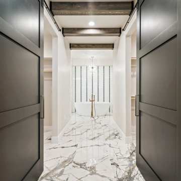 2020 Parade of Homes Tuscany Homes Las Capri