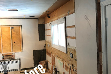 drywall plaster and skiem voat