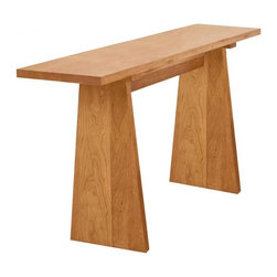 Modern Designer Sofa Table - Side Tables And End Tables