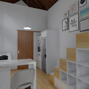 Eduarda Tiny House