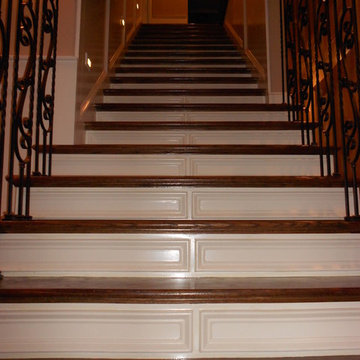Interiors