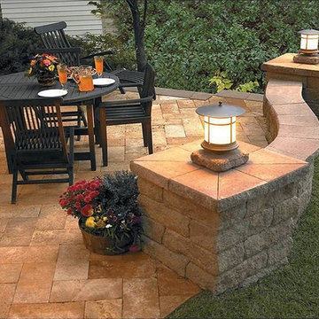 Pavers