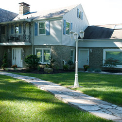 A Whitehall Project - Windows And Doors