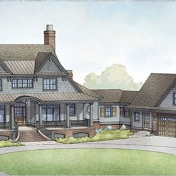 House Plan HWEPL77650 from ePlans.com