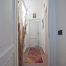Hallway For studio