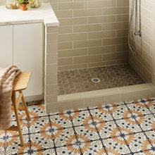 Downstairs bathroom