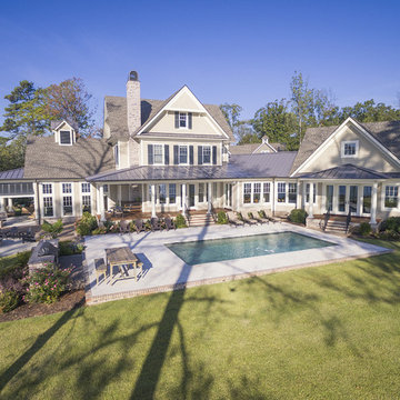 Lake Murray Residences