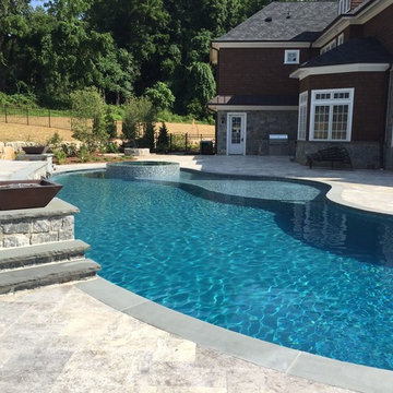 Pools