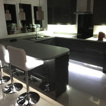 Kitchen Extension