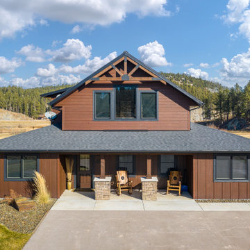 Diamond Lodge