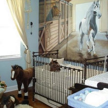 Forever Home