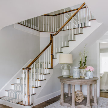 Eastern Shore Traditional Made Modern