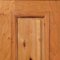 Old World - Kitchen Cabinetry