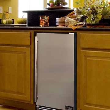 Designer Series Automatic Ice Maker