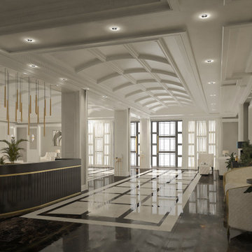 Lobby Design