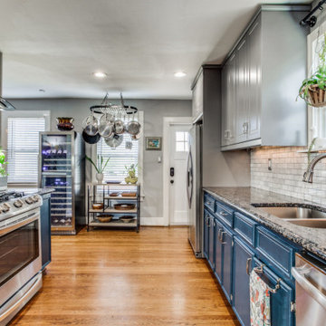 Home Renovation