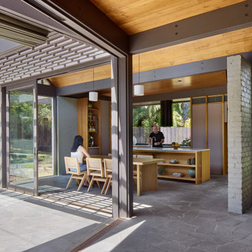 Eaglemont House