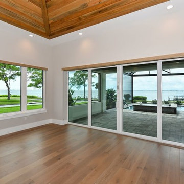 Paradise on the Bay