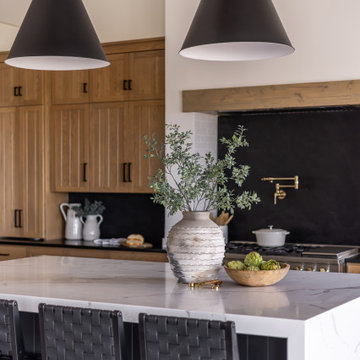 Parkwood Dr Residence - Complete home renovation