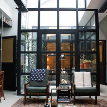 Home Office Ideas