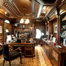 Home Office Ideas