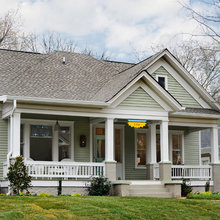 Mattison house