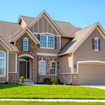 Front Elevations