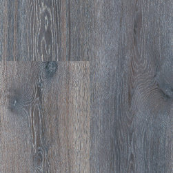 Old World Collection - Hardwood Flooring