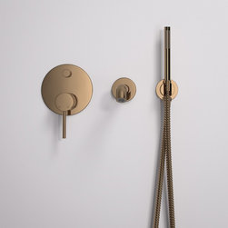 Lusso Stone Rose Gold Range - Products