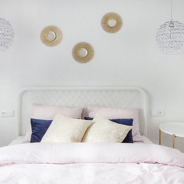 Bohemian Apartment