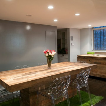 Brooklyn Heights Church Conversion