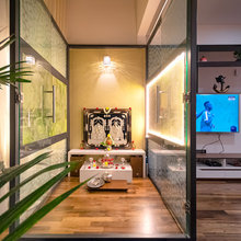 pooja room