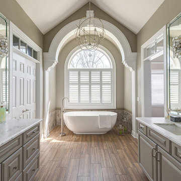 Interiors