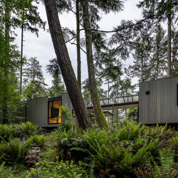 Whidbey Puzzle Prefab