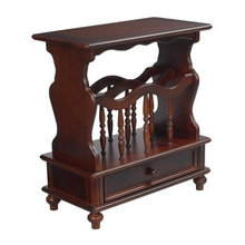 Side tables