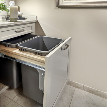 Small Bath Remodel