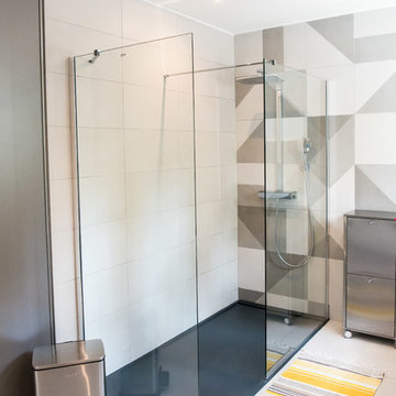 Rénovation complète d'une villa de 300 m²