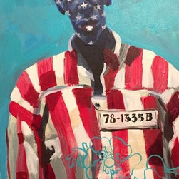 78-1335B - Paintings