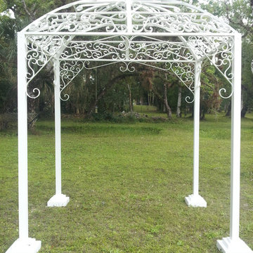 Custom Coverings