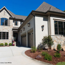 Front Driveway