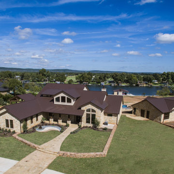 CLB Network - Showcase Builders - Kingsland, TX - 6
