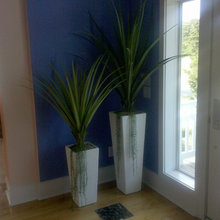 Indoor Planters