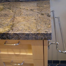 Kitchen Granite Project