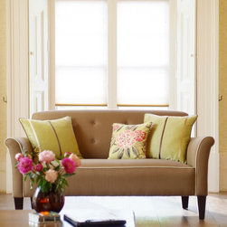 American Blinds Light Filtering Cellular Shades - Cellular Shades