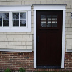Entry Doors - Windows And Doors